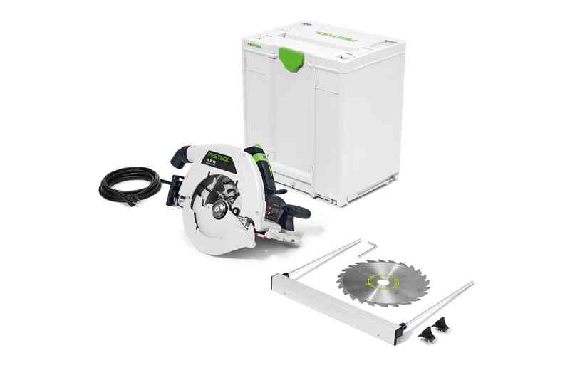 Festool Ručná kotúčová píla HK 85 EB-Plus