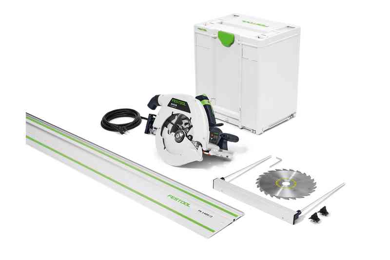 Festool Ručná kotúčová píla HK 85 EB-Plus-FS
