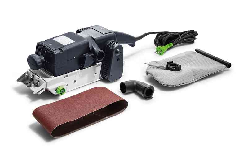 Festool Pásová brúska BS 105