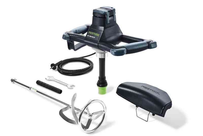 Festool Miešadlo MX 1000 RE EF HS3R