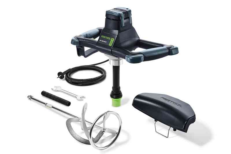 Festool Miešadlo MX 1200 RE EF HS3R