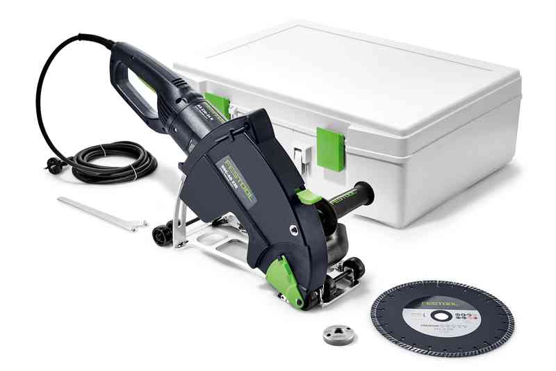Festool Diamantový systém na rezanie DSC-AG 230