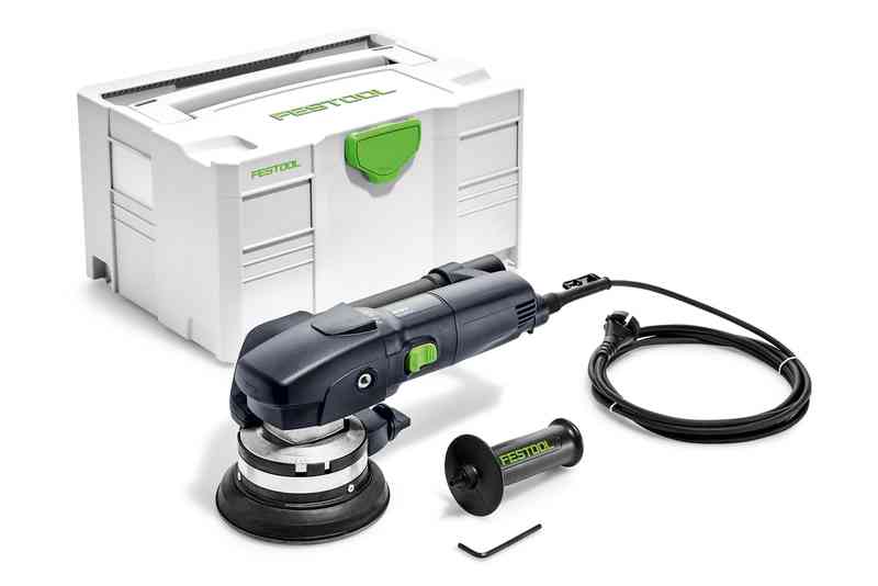 Festool Renovačná frézka RENOFIX RG 80 E-Plus