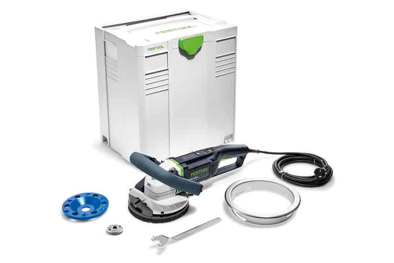 Festool Sanačné brúsky RENOFIX RG 130 E-Set DIA TH